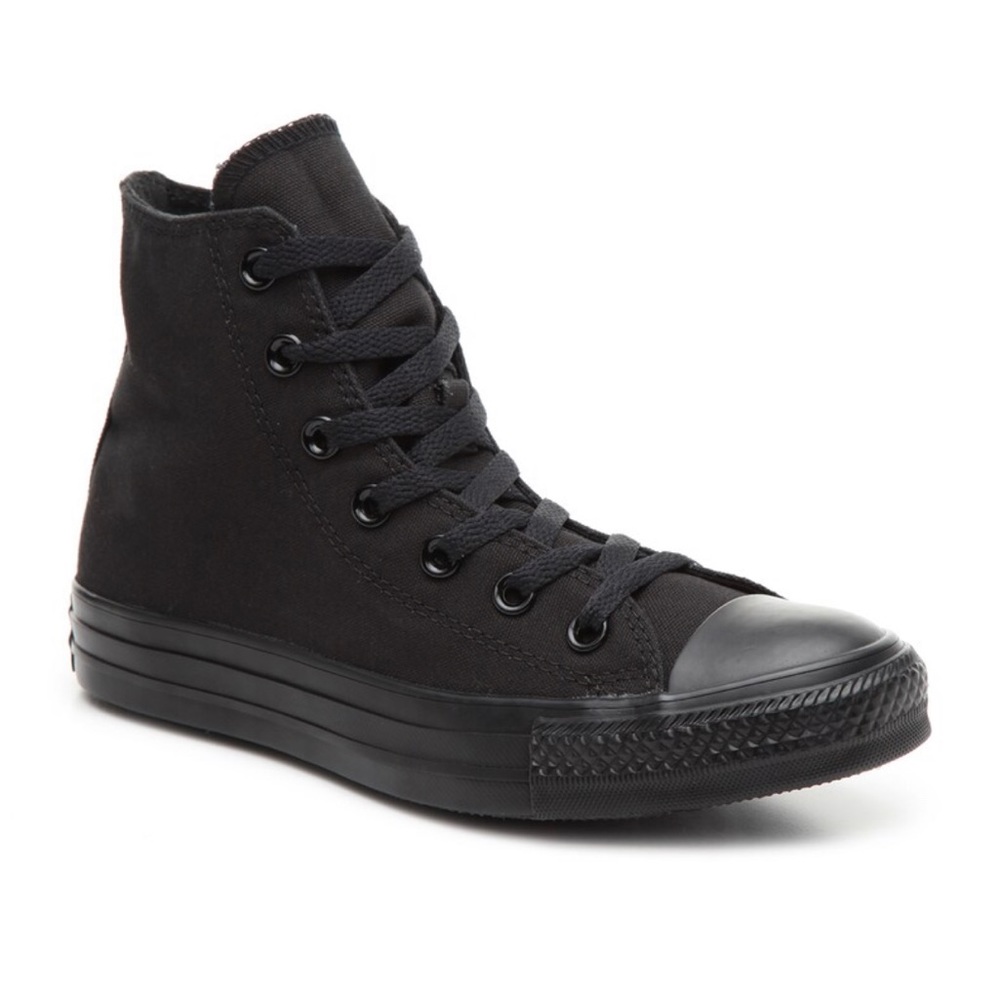 Converse High Top Women’s